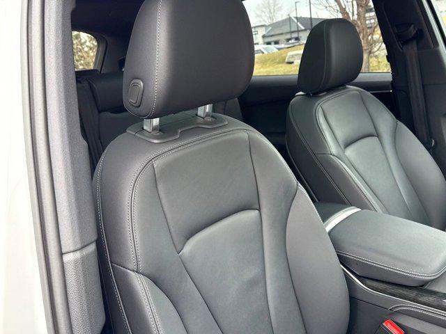 2025 Audi Q7 Premium Plus 55 TFSI quattro Tiptronic