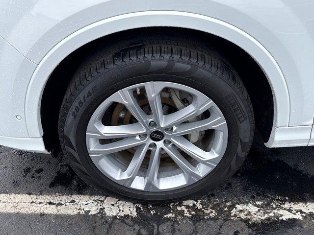 2025 Audi Q7 Premium Plus 55 TFSI quattro Tiptronic
