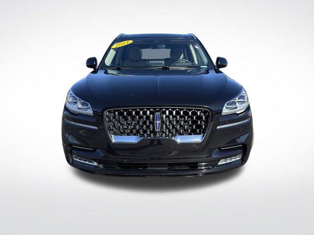 2021 Lincoln Aviator Grand Touring