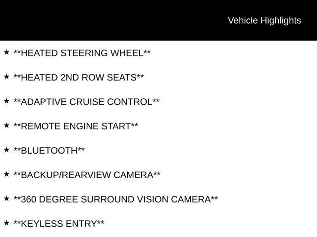 2021 Lincoln Aviator Grand Touring