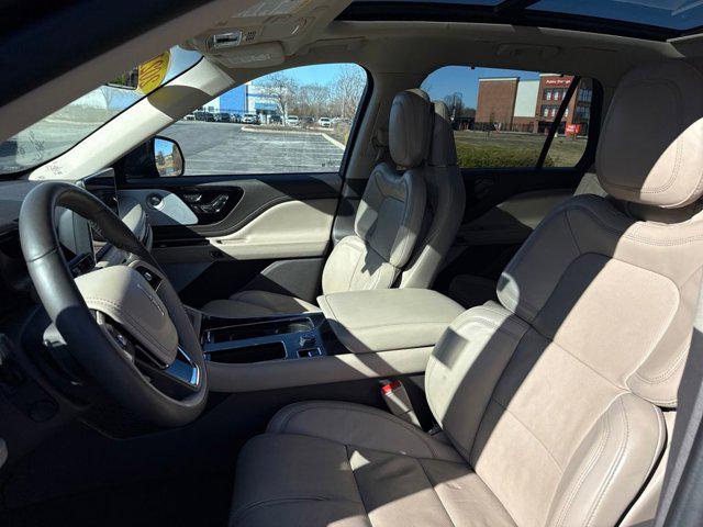 2021 Lincoln Aviator Grand Touring