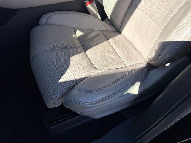 2021 Lincoln Aviator Grand Touring