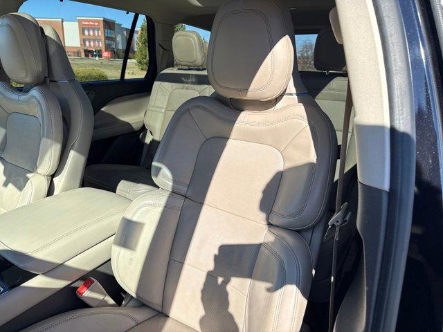 2021 Lincoln Aviator Grand Touring