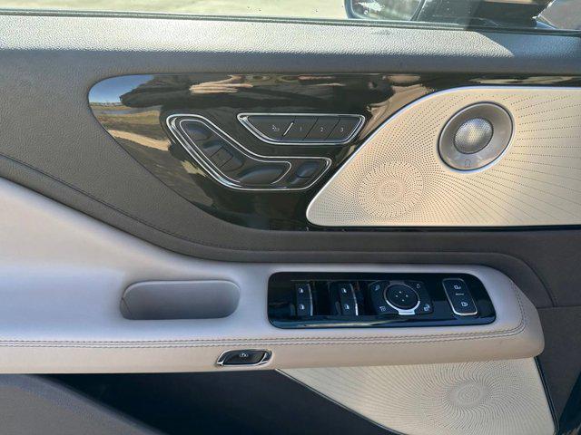 2021 Lincoln Aviator Grand Touring