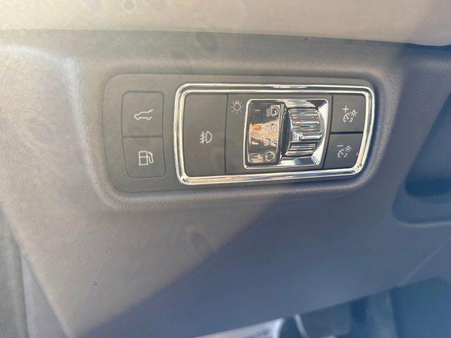 2021 Lincoln Aviator Grand Touring