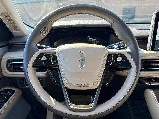 2021 Lincoln Aviator Grand Touring