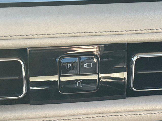 2021 Lincoln Aviator Grand Touring
