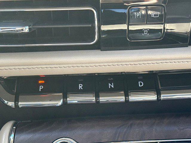 2021 Lincoln Aviator Grand Touring