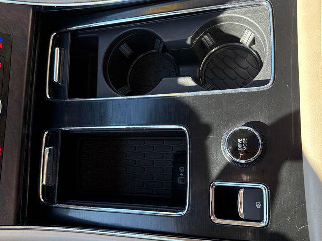 2021 Lincoln Aviator Grand Touring
