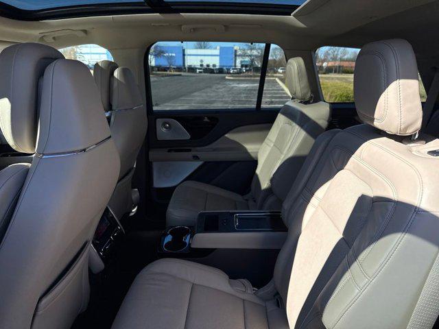 2021 Lincoln Aviator Grand Touring