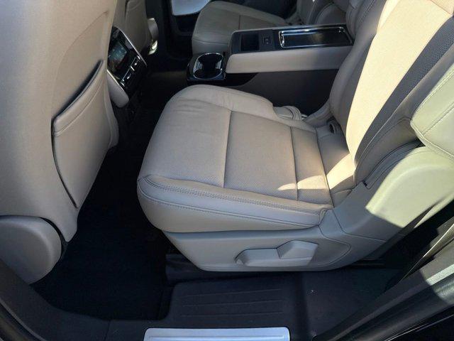 2021 Lincoln Aviator Grand Touring