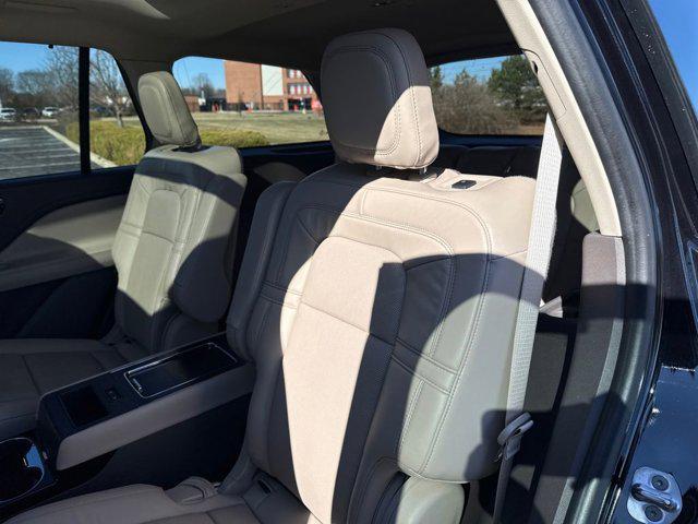 2021 Lincoln Aviator Grand Touring