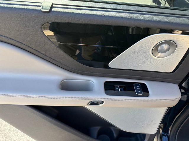 2021 Lincoln Aviator Grand Touring