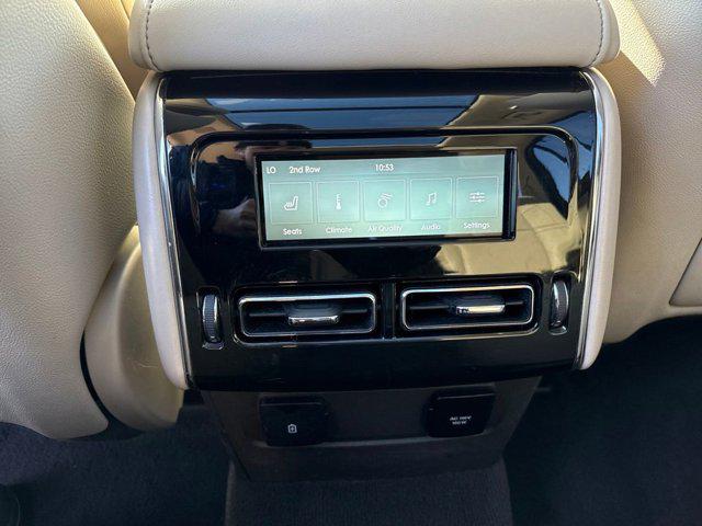 2021 Lincoln Aviator Grand Touring