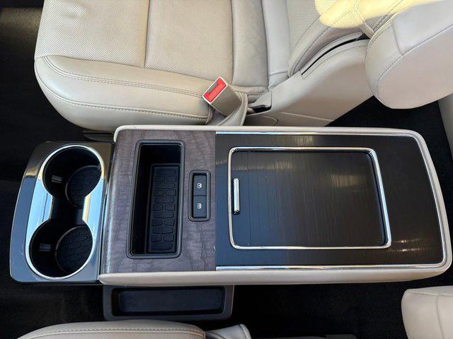 2021 Lincoln Aviator Grand Touring