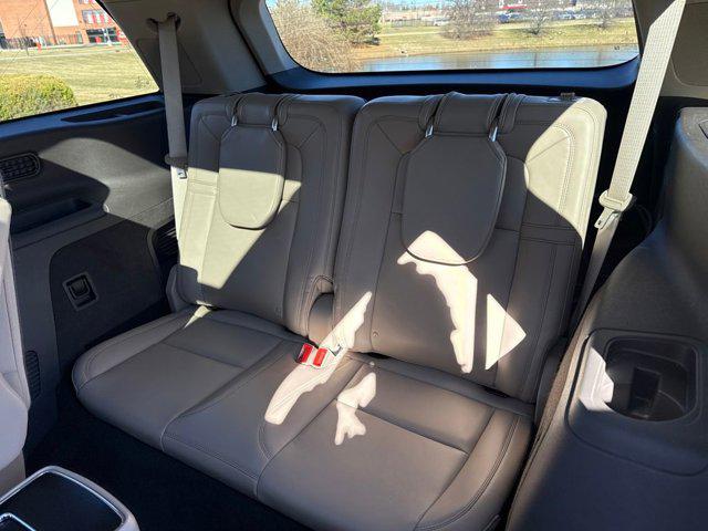 2021 Lincoln Aviator Grand Touring