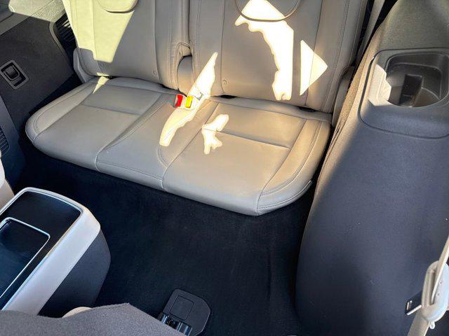 2021 Lincoln Aviator Grand Touring