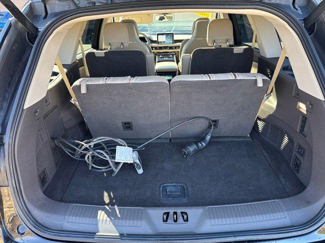 2021 Lincoln Aviator Grand Touring