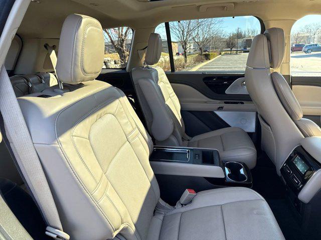 2021 Lincoln Aviator Grand Touring
