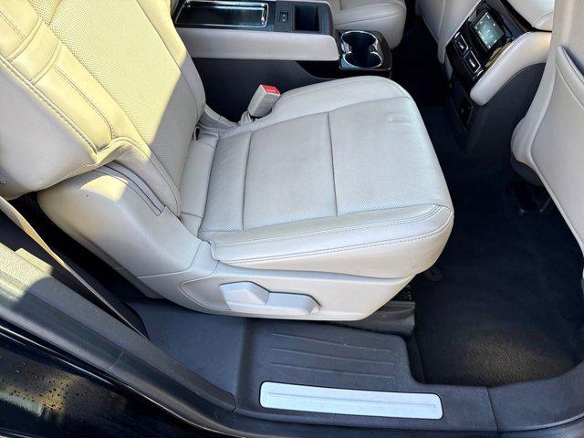 2021 Lincoln Aviator Grand Touring