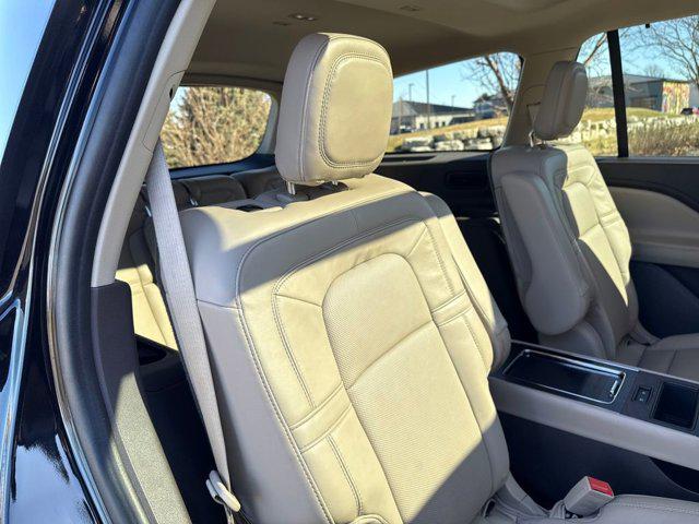 2021 Lincoln Aviator Grand Touring