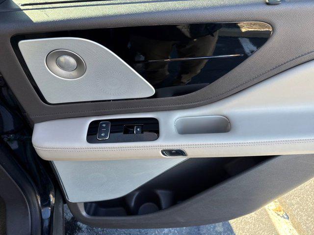 2021 Lincoln Aviator Grand Touring