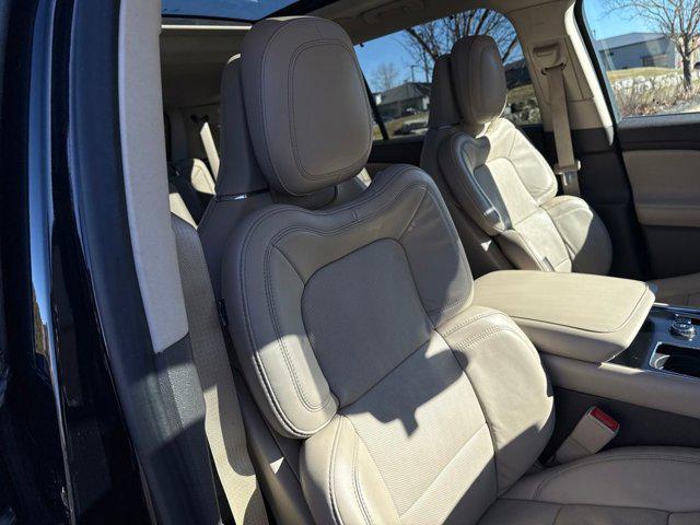 2021 Lincoln Aviator Grand Touring