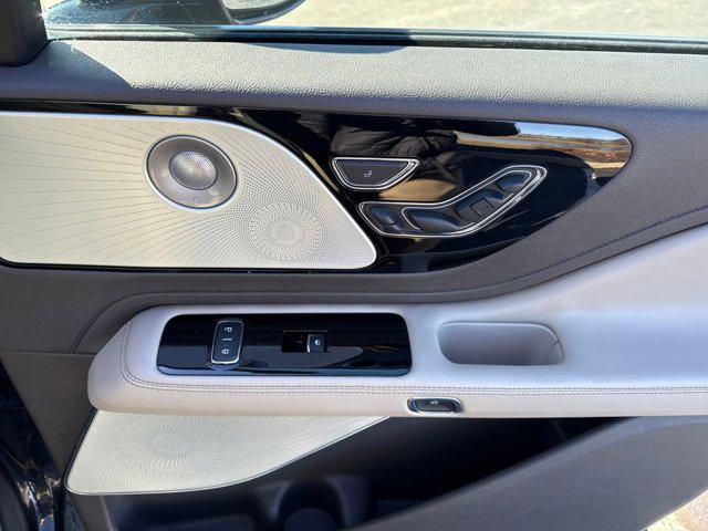 2021 Lincoln Aviator Grand Touring