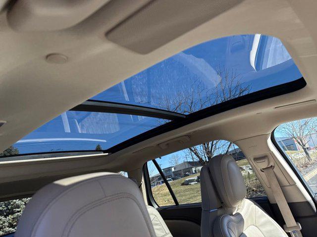 2021 Lincoln Aviator Grand Touring