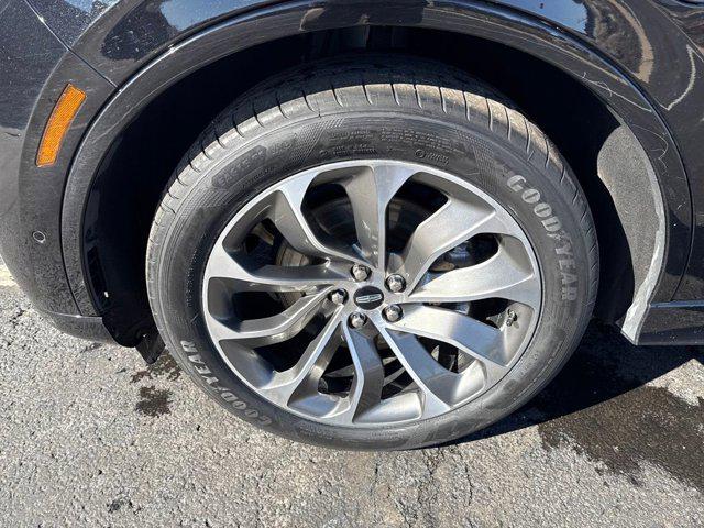 2021 Lincoln Aviator Grand Touring