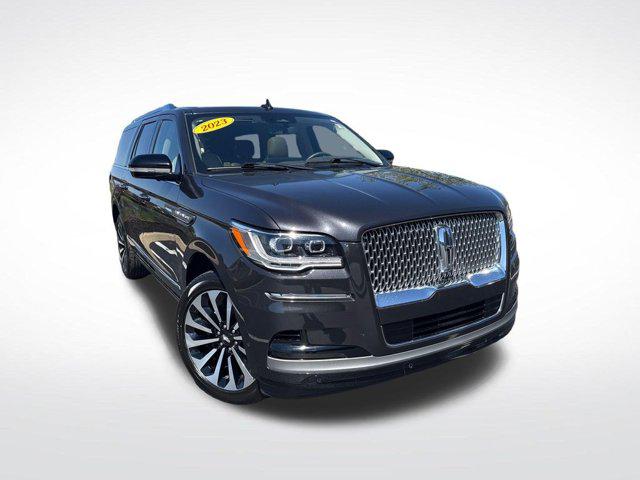 2023 Lincoln Navigator Reserve L for sale in Westfield, IN