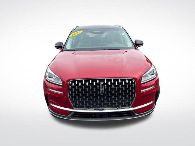 2023 Lincoln Corsair Reserve