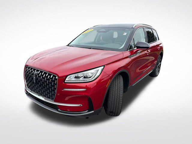 2023 Lincoln Corsair Reserve