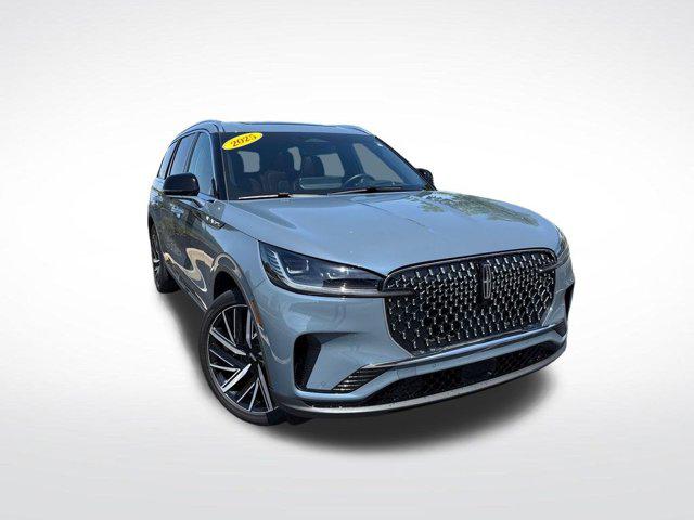 2025 Lincoln Aviator Reserve for sale in Westfield, IN
