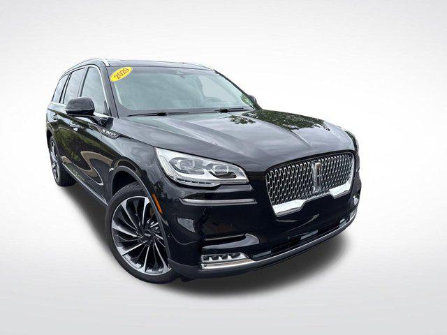 2020 Lincoln Aviator Reserve for sale in Westfield, IN