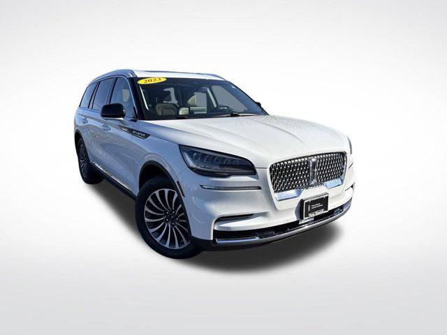 2023 Lincoln Aviator Reserve for sale in Westfield, IN