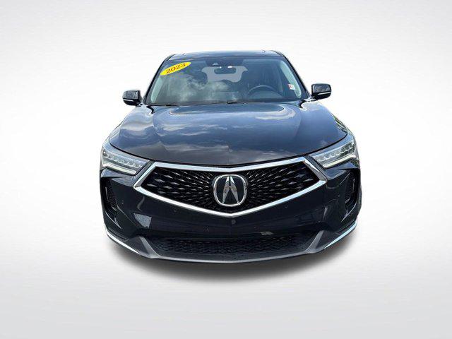 2023 Acura RDX Technology Package