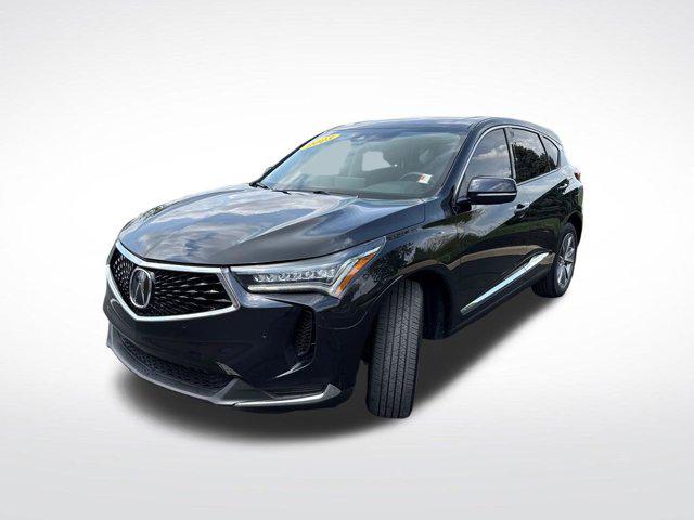 2023 Acura RDX Technology Package