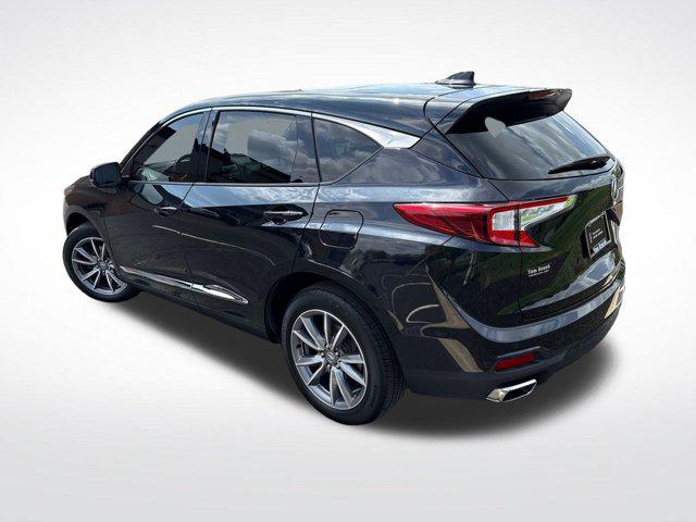 2023 Acura RDX Technology Package