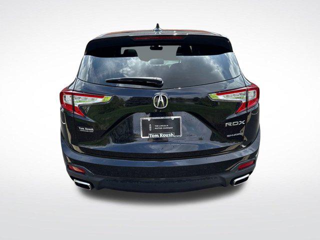 2023 Acura RDX Technology Package