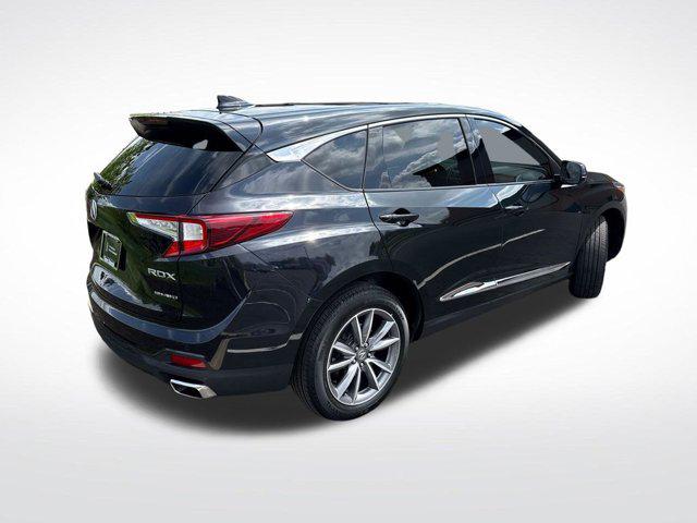 2023 Acura RDX Technology Package