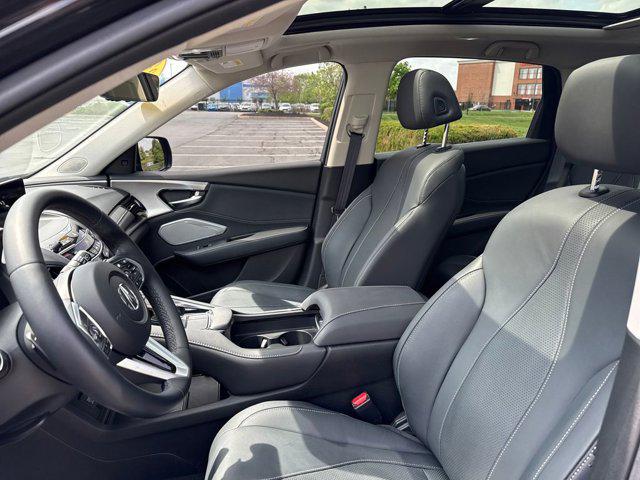 2023 Acura RDX Technology Package