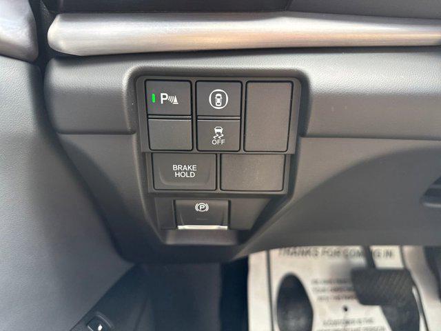 2023 Acura RDX Technology Package