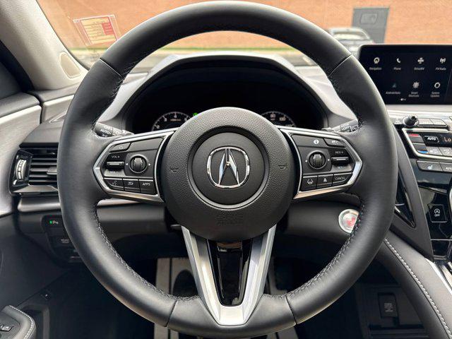 2023 Acura RDX Technology Package