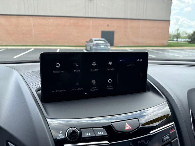 2023 Acura RDX Technology Package