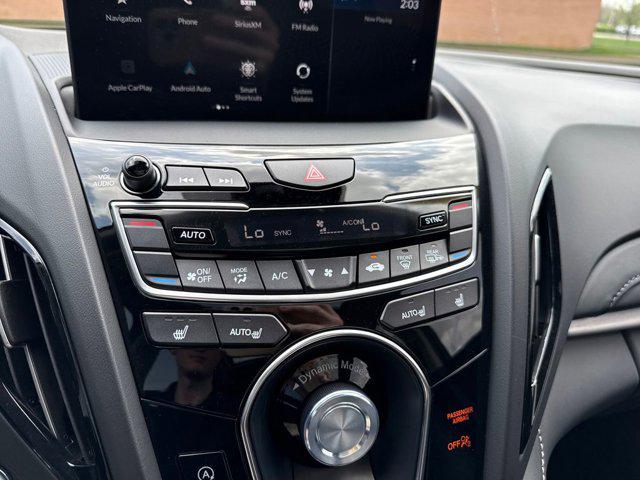 2023 Acura RDX Technology Package