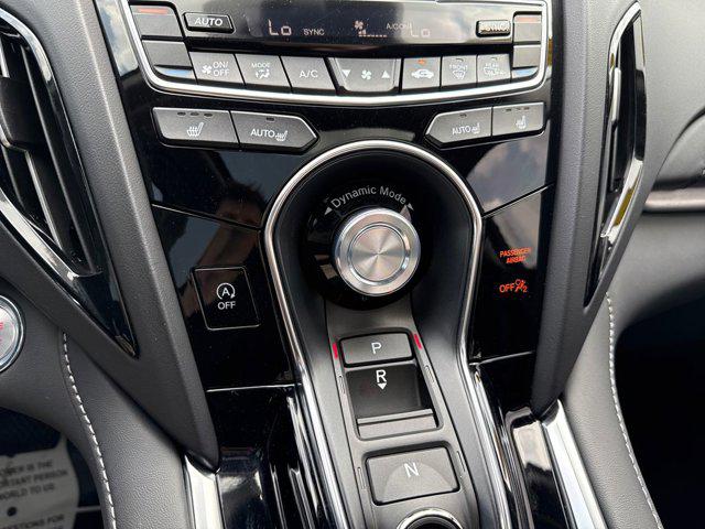 2023 Acura RDX Technology Package
