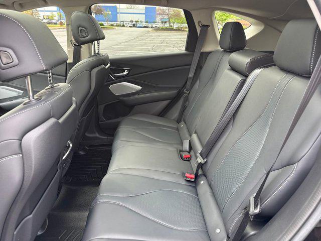2023 Acura RDX Technology Package