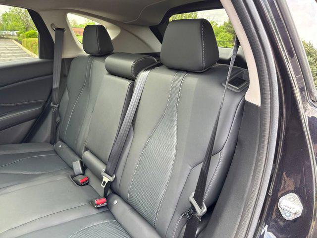 2023 Acura RDX Technology Package