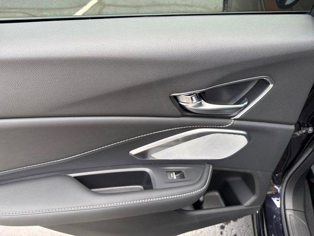 2023 Acura RDX Technology Package